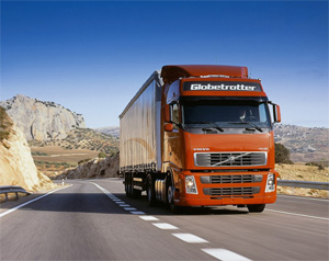 Trucking/Inland Transportation